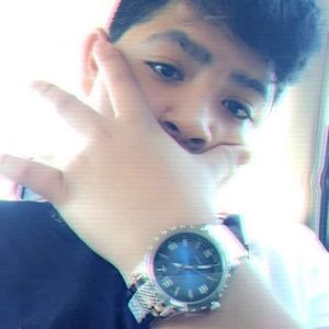 Meet your Posher, Luis